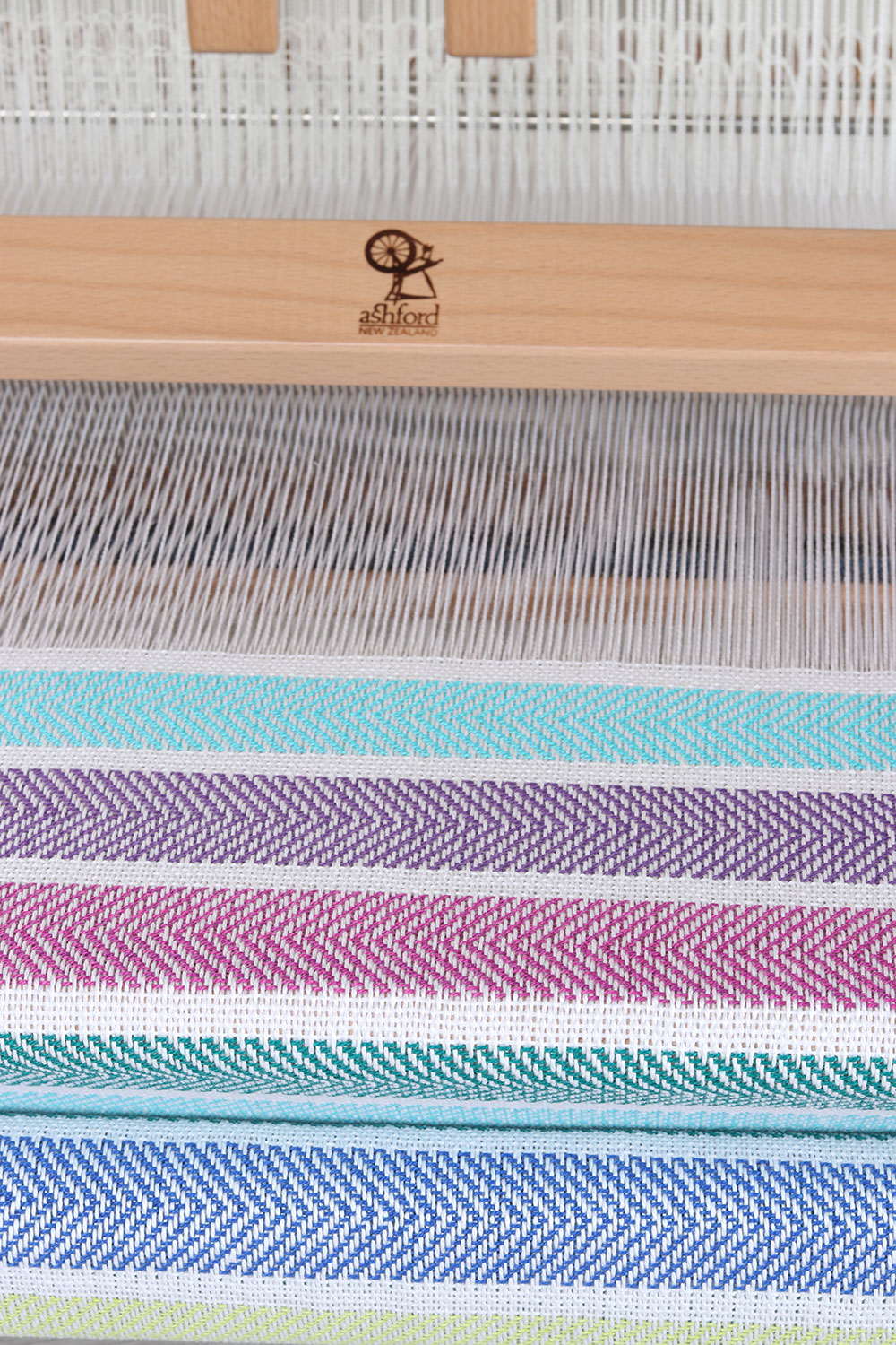 Brooklyn Loom from Petlins