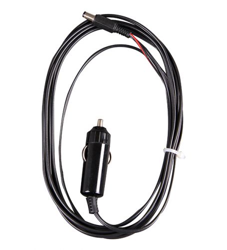 12v Lead for Ashford e-Spinner3