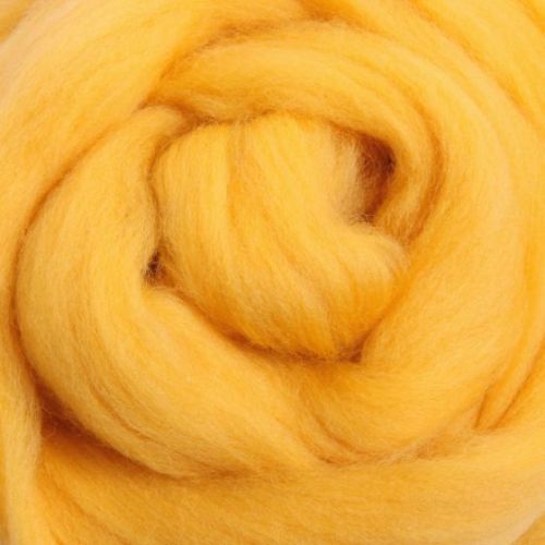 Wool Sliver - Cheesecake M