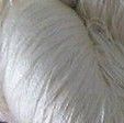 Silk Yarn 60/2 - White  100gm hanks 