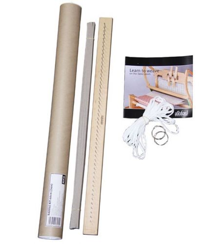 Raddle kit for table looms