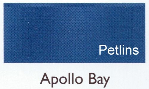 Apollo Bay Dye