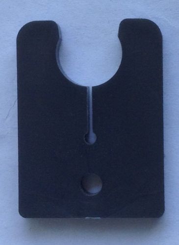 Bearing for Wee Peggy - front standard