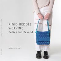 Book - Rigid Heddle Weaving - Basics and Beyond