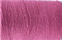Cotton slub yarn - bourgogne 660