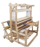 Colonial Floor Loom 45" 8shaft by Leclerc Looms Canada