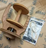 Flyer Jumbo original style - all timber
