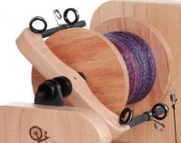 Flyer for e-Spinner 3 Ashford