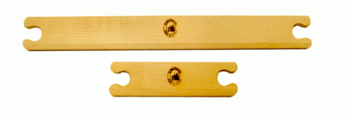 Inkle shuttle / beater Leclerc