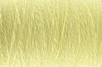 Cotton slub yarn - jaune pale 635