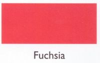 Fuchsia Dye