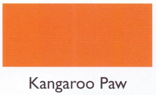 Kangaroo Paw Dye