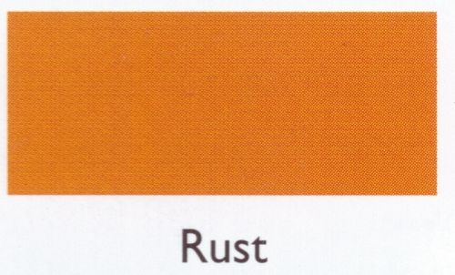 Rust Dye