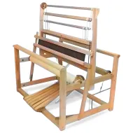 Mira II Loom by Leclerc Looms Canada