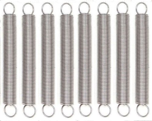 Springs for Table Looms (8)