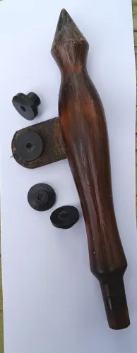 Nagy Bearing for Rear Maiden