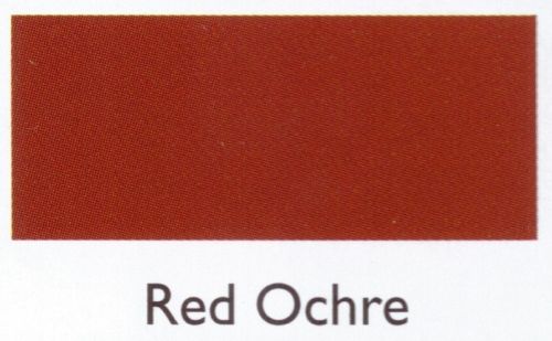 Red Ochre Dye