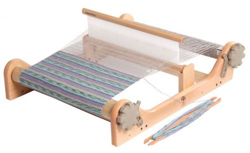 Rigid Heddle Loom 40cm by Ashford NZ