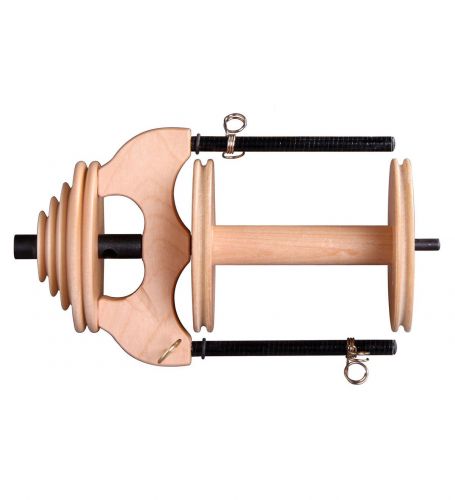 Flyer - standard with sliding hooks  Ashford