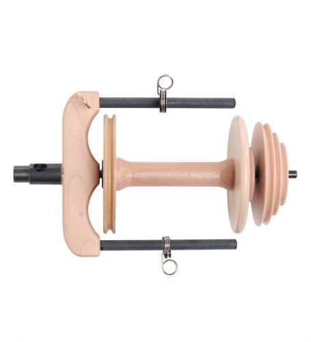 Sliding Hook Flyer - Double Drive - standard