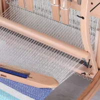 Shuttle Race for Ashford Table Loom