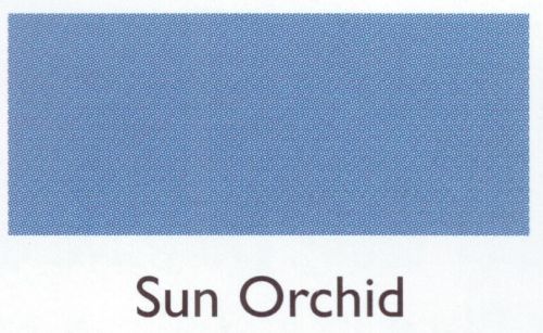 Sun Orchid Dye