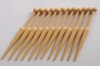 Tapestry Bobbin - small styrene 5" - Leclerc Pkt 12