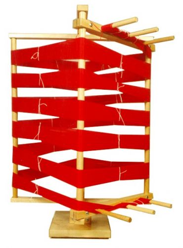 Warping Mill - Table model Leclerc