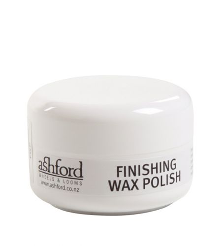 Wax for Finishing Timber - ideal for all those bare timber products