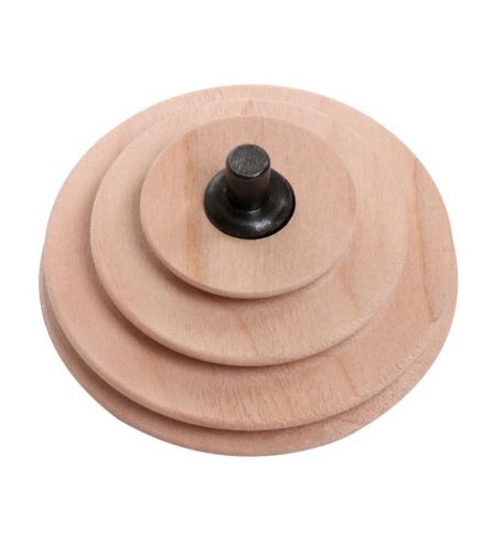 Whorl - Double Drive  Standard